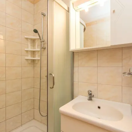 House Edel Apartment Medulin